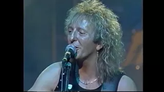 Smokie - Living Next Door To Alice - Live - 1992