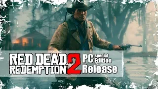 RDR 2 PC Release [#1] Наконец 1080*60fps и клавомышь