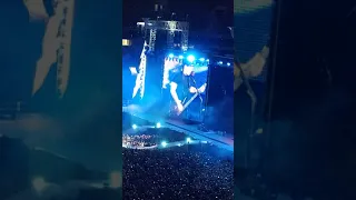 Metallica - Группа крови