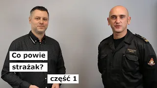 Straż pożarna nie przyjeżdża do pożaru domu z instalacją fotowoltaiczną?