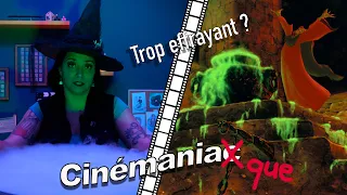 🎃 CINÉMANIAQUE- Taram et le chaudron magique : même pas peur ? 🎃