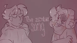 [ W2H ] The Zombie Song / Animatic /