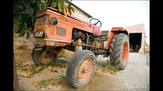 Zetor 6711 &  Zetor 4712