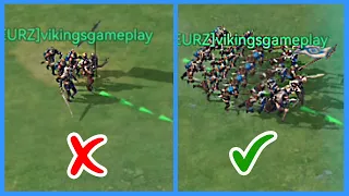 How to Increase Troops Capacity Fast in Viking Rise | How to increase troop capacity