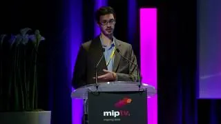 3D Focus: State of the 3D TV Market - MIPTV 2012