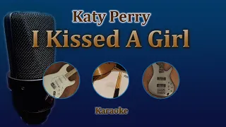 I Kissed A Girl - Katy Perry (Karaoke)