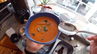 Food Lab Basics: POV Tomato Soup