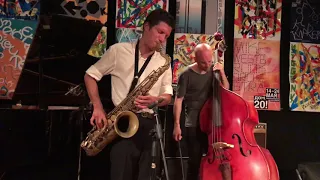 ALEX VON SCHLIPPENBACH & CASA FUTURO (SOUSA/BERTHLING/FERRANDINI), ДОМ, 19.05.19