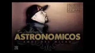 FOSECK MC AND REFER ONE REMIK KDC BIKOSMANIAK SKEROS GM''EL NIñO QUE CRECIO EN EL BARRIO