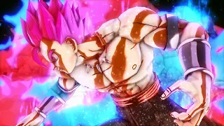 69 Transformations In One Quest! - Dragon Ball Xenoverse 2 Mods
