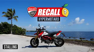 BEFORE YOU BUY | Ducati Hypermotard 950 Review