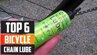 Top 6 Best Bicycle Chain Lubes in 2024 | Expert Reviews, Our Top Choices