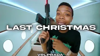 Wham! - Last Christmas OFFICIAL DRILL REMIX (prod. @VrlPrada )