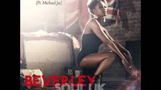 Beverley Knight - Soul UK - Album Sampler
