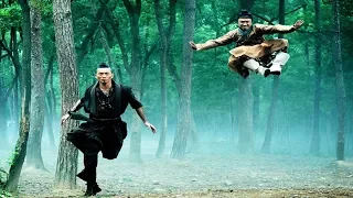 Latest Best Action Movies -  [ Lawless ] - Best Chinese Martial Arts 2019 Movies