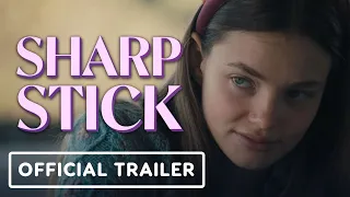 Sharp Stick - Official Red Band Trailer (2022) Kristine Froseth, Jennifer Jason Leigh, Taylour Paige