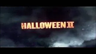 HALLOWEEN 2 (2009) SHOWTIME PREMIERE PROMO