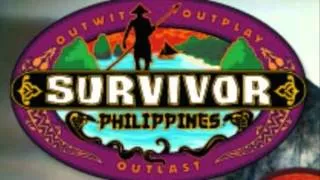Official Survivor Philippines theme