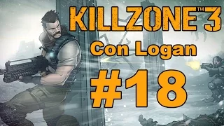 Killzone 3 PS3 Español Latino con Logan Parte 18