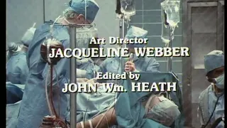 St Elsewhere Closing Credits Season 5