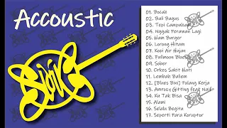 Slank Akustik Tanpa Iklan