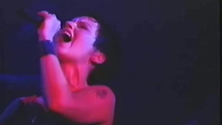 The Cranberries - God Be With You -Live, Buffalo 1999