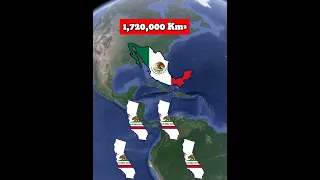 What if Mexico become a US State | Country Comparison | Data Duck 3.o