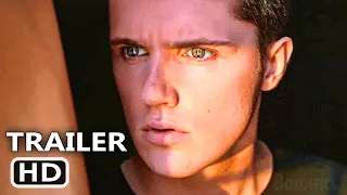 SENSATION Trailer (2021) Sci-Fi, Thriller Movie