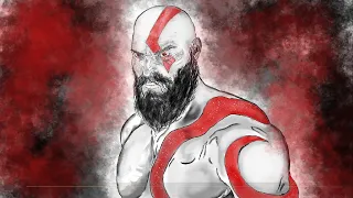 What if Thor Killed Atreus - God of War Ragnarok Fan Animation - 1 Year Anniversary