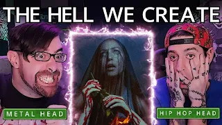 THIS WAS CRAZY! | THE HELL WE CREATE | FIT FOR A KING