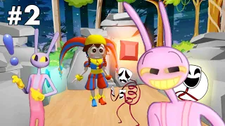 Clown Monster Circus Escape : Chapter 1 New Update - Full GamePlay