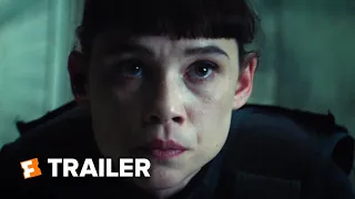 The Vault Trailer #1 (2021) | Movieclips Indie