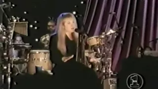 stevie nicks - has anyone written anything for you