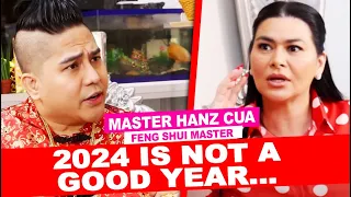 MAGING HANDA SA DARATING NA 2024! (PART 1/2) | Aiko Melendez