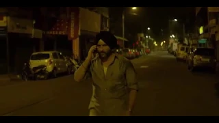 Secret games SaifAli Khan Nawazuddin Siddiqui gaali scenes