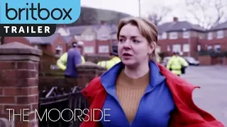 The Moorside | Trailer | BritBox