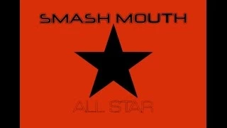 Smash Mouth - All Star (Instrumental)