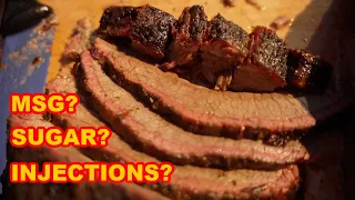 How to Cook a Competition Brisket | Mad Scientist BBQ | Harry Soo