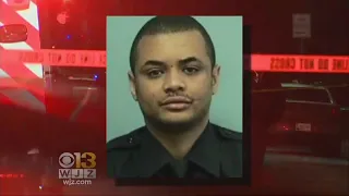 Board Reviewing Death Of Balt. Detective Sean Suiter To Issue Findings