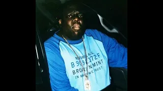 The Notorious B.I.G - Suicidal Thoughts (drop intro mix)