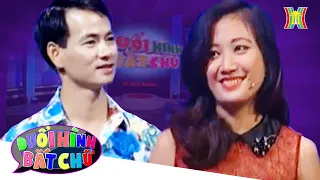 Đuổi Hình Bắt Chữ - Hài Hước cùng Thời niên thiếu của MC Xuân Bắc và người chơi Xinh đẹp