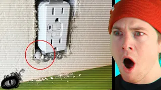 Top 10 Scary Discoveries Made In Unexpected Places