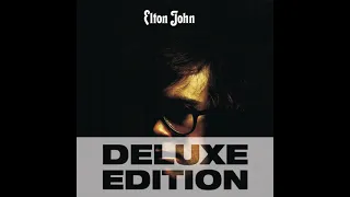 Elton John - Your Song (Filtered Instrumental)