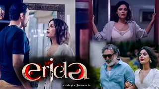 Erida | New Romantic Thriller Movie | Latest English Dubbed Movie | Samyuktha | Nassar | Kishore