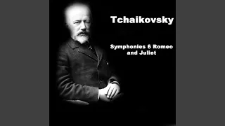 Tchaikovsky: Symphony #6 In B Minor, Op. 74, "Pathétique" / 3. Allegro Molto Vivace