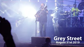 Grey Street (HQ) | The Gorge Night 2 | Dave Matthews Band | August 31st 2019