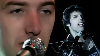 11. Don't Stop Me Now (4K Retropolis Upscale) (Music Video) (Greatest Flix) - Queen