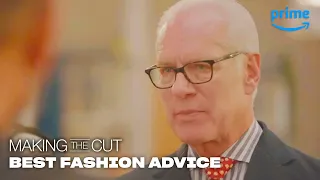 Tim Gunn's Guide to Style | Making the Cut | Prime Video