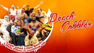 Peach Cobbler (2021) | Full Movie | Eric Roberts | Eliza Roberts | Timothy E. Goodwin