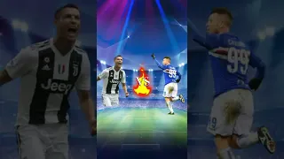 #siuuuuu #chapeau #ronaldo #cassano #bobotv #calcio #footballshorts #championsleague #tiktokviral 😂